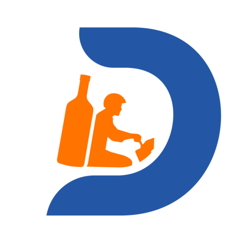 Drinksify Logo